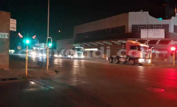 Acheter Occasion Utilitaire Scania Irizar Blanc à Chililabombwe, Copperbelt Acheter Occasion Utilitaire Scania Irizar Blanc à Chililabombwe, Copperbelt