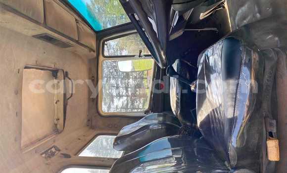 Buy Used Mercedes–Benz 1213 White Truck in Chilanga in Lusaka Buy Used Mercedes–Benz 1213 White Truck in Chilanga in Lusaka