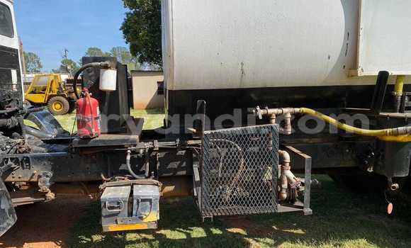 Buy Used Mercedes–Benz 1213 White Truck in Chilanga in Lusaka Buy Used Mercedes–Benz 1213 White Truck in Chilanga in Lusaka