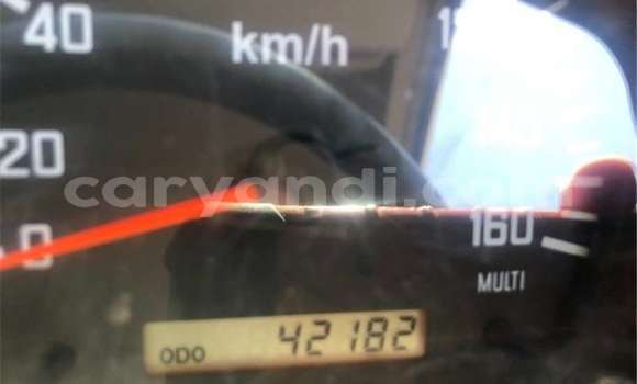 Acheter Occasion Utilitaire Isuzu FTR 850 Blanc à Chipata, Zambie Acheter Occasion Utilitaire Isuzu FTR 850 Blanc à Chipata, Zambie