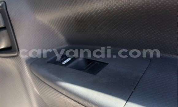 Acheter Occasion Utilitaire Isuzu FTR 850 Blanc à Chipata, Zambie Acheter Occasion Utilitaire Isuzu FTR 850 Blanc à Chipata, Zambie