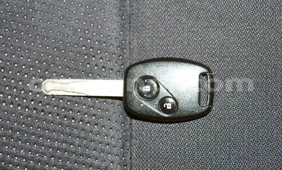 Acheter Import Voiture Honda CR–V Blanc à Lusaka, Zambie Acheter Import Voiture Honda CR–V Blanc à Lusaka, Zambie