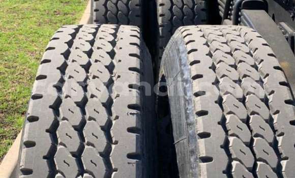 Tenga Tsaru Man TGX Chena Rori in Chingola in Zambia Tenga Tsaru Man TGX Chena Rori in Chingola in Zambia