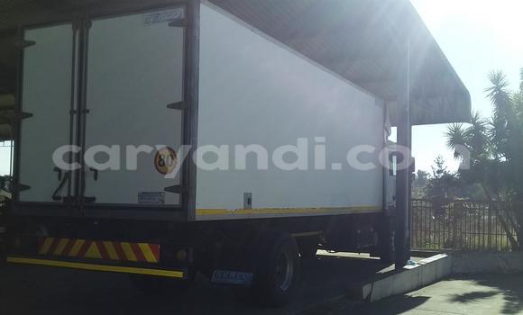 Buy Used Man TGX White Truck in Chipata in Zambia Buy Used Man TGX White Truck in Chipata in Zambia