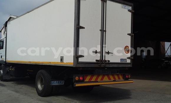 Buy Used Man TGX White Truck in Chipata in Zambia Buy Used Man TGX White Truck in Chipata in Zambia