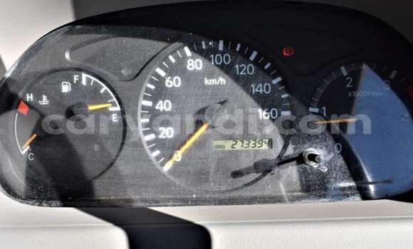 Acheter Occasion Utilitaire Toyota Dyna Blanc à Chingola, Zambie Acheter Occasion Utilitaire Toyota Dyna Blanc à Chingola, Zambie