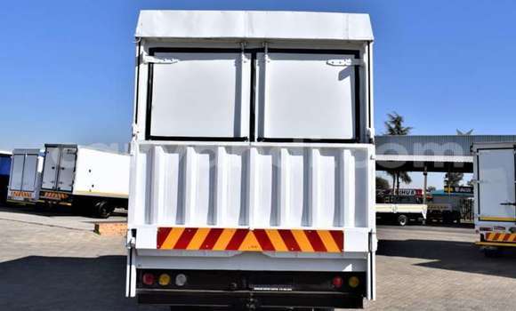 Acheter Occasion Utilitaire Toyota Dyna Blanc à Chingola, Zambie Acheter Occasion Utilitaire Toyota Dyna Blanc à Chingola, Zambie