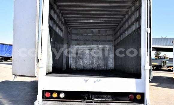 Acheter Occasion Utilitaire Toyota Dyna Blanc à Chingola, Zambie Acheter Occasion Utilitaire Toyota Dyna Blanc à Chingola, Zambie