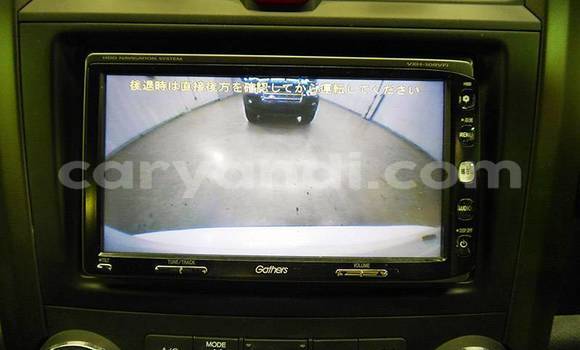 Acheter Import Voiture Honda CR–V Blanc à Lusaka, Zambie Acheter Import Voiture Honda CR–V Blanc à Lusaka, Zambie