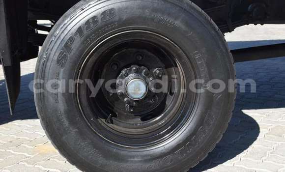 Acheter Occasion Utilitaire Toyota Dyna Blanc à Chingola, Zambie Acheter Occasion Utilitaire Toyota Dyna Blanc à Chingola, Zambie