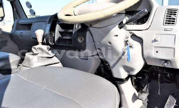 Acheter Occasion Utilitaire Toyota Dyna Blanc à Chinsali, Nord Acheter Occasion Utilitaire Toyota Dyna Blanc à Chinsali, Nord