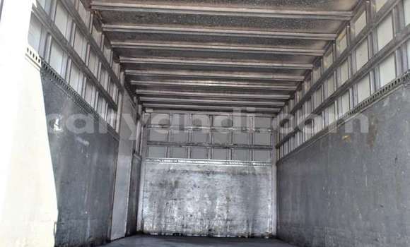 Acheter Occasion Utilitaire Toyota Dyna Blanc à Chinsali, Nord Acheter Occasion Utilitaire Toyota Dyna Blanc à Chinsali, Nord