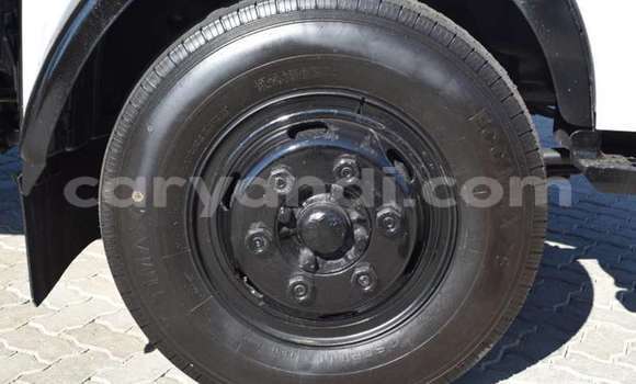 Acheter Occasion Utilitaire Toyota Dyna Blanc à Chinsali, Nord Acheter Occasion Utilitaire Toyota Dyna Blanc à Chinsali, Nord