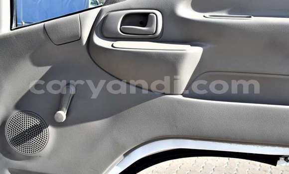 Acheter Occasion Utilitaire Toyota Dyna Blanc à Chinsali, Nord Acheter Occasion Utilitaire Toyota Dyna Blanc à Chinsali, Nord