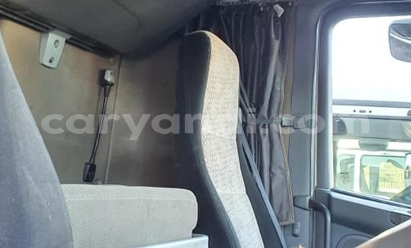 Tenga Tsaru Scania R420 Chena Rori in Limulunga in Western Tenga Tsaru Scania R420 Chena Rori in Limulunga in Western