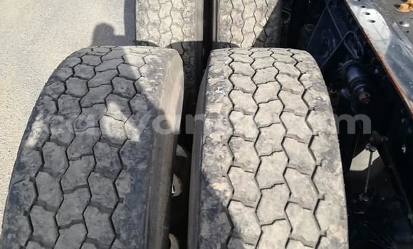 Tenga Tsaru Man TGX Chena Rori in Livingstone in Zambia Tenga Tsaru Man TGX Chena Rori in Livingstone in Zambia