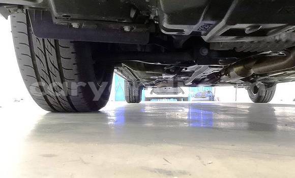 Acheter Import Voiture Toyota Axio Noir à Lusaka, Zambie Acheter Import Voiture Toyota Axio Noir à Lusaka, Zambie