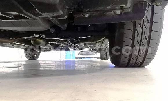 Acheter Import Voiture Toyota Axio Noir à Lusaka, Zambie Acheter Import Voiture Toyota Axio Noir à Lusaka, Zambie