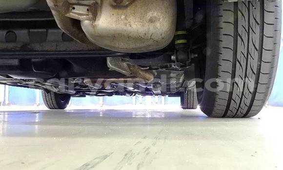 Acheter Import Voiture Toyota Axio Noir à Lusaka, Zambie Acheter Import Voiture Toyota Axio Noir à Lusaka, Zambie