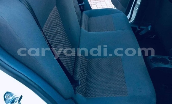 Acheter Occasion Voiture Volkswagen Polo Blanc à Chipata, Zambie Acheter Occasion Voiture Volkswagen Polo Blanc à Chipata, Zambie