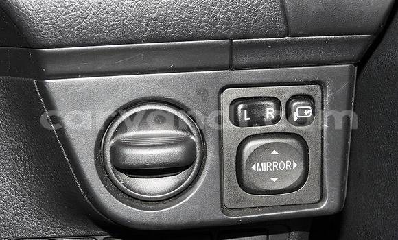 Acheter Import Voiture Toyota Axio Noir à Lusaka, Zambie Acheter Import Voiture Toyota Axio Noir à Lusaka, Zambie