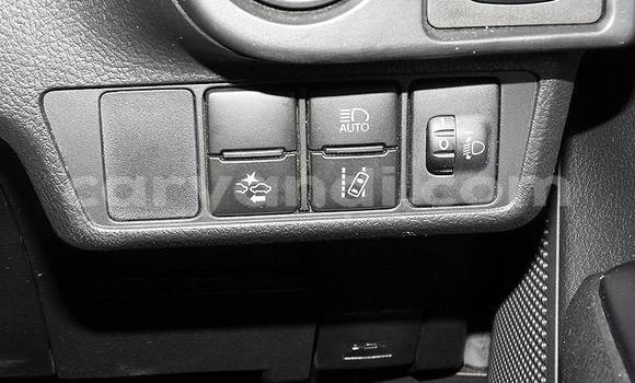 Acheter Import Voiture Toyota Axio Noir à Lusaka, Zambie Acheter Import Voiture Toyota Axio Noir à Lusaka, Zambie