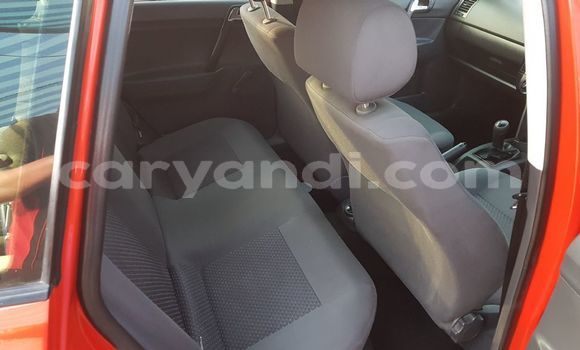 Buy Used Volkswagen Polo Red Car in Chipata in Zambia Buy Used Volkswagen Polo Red Car in Chipata in Zambia