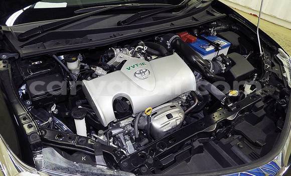 Acheter Import Voiture Toyota Axio Noir à Lusaka, Zambie Acheter Import Voiture Toyota Axio Noir à Lusaka, Zambie