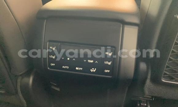 Tenga Itsva Toyota Land Cruiser Prado Chena Mota in Lusaka in Zambia Tenga Itsva Toyota Land Cruiser Prado Chena Mota in Lusaka in Zambia