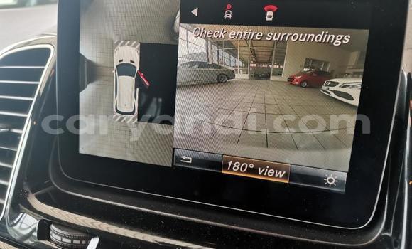 Buy Used Mercedes‒Benz GLE White Car in Kabwe in Zambia Buy Used Mercedes‒Benz GLE White Car in Kabwe in Zambia