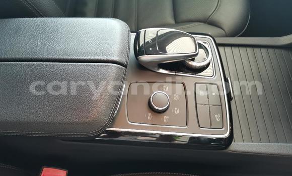 Buy Used Mercedes‒Benz GLE White Car in Kabwe in Zambia Buy Used Mercedes‒Benz GLE White Car in Kabwe in Zambia
