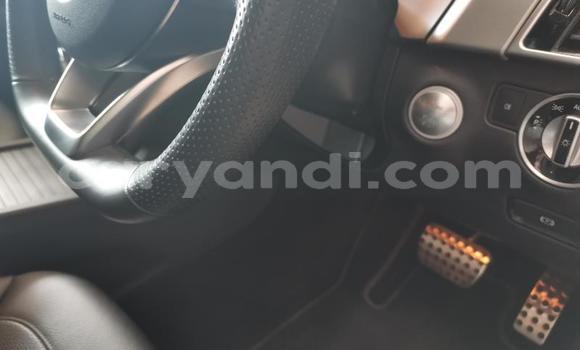 Buy Used Mercedes‒Benz GLE White Car in Kabwe in Zambia Buy Used Mercedes‒Benz GLE White Car in Kabwe in Zambia