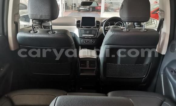Buy Used Mercedes‒Benz GLE White Car in Kabwe in Zambia Buy Used Mercedes‒Benz GLE White Car in Kabwe in Zambia