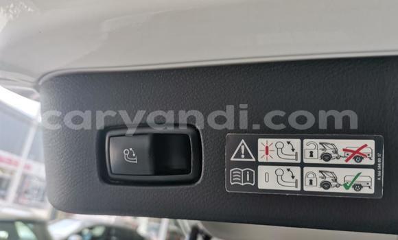 Buy Used Mercedes‒Benz GLE White Car in Kabwe in Zambia Buy Used Mercedes‒Benz GLE White Car in Kabwe in Zambia