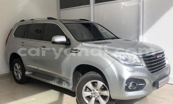 Nunua Ilio tumika Haval H9 Nyingine Gari ndani ya Kabwe nchini Zambia