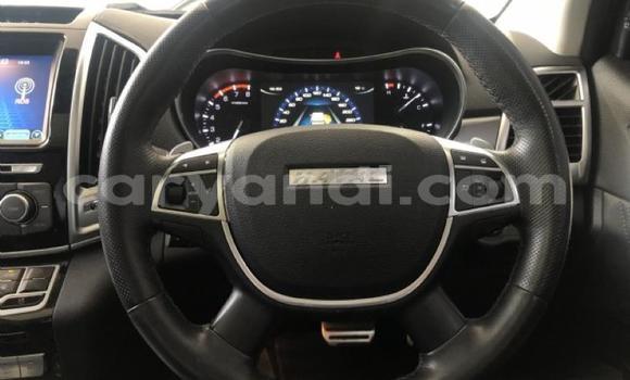 Buy Used Haval H9 Other Car in Kabwe in Zambia Buy Used Haval H9 Other Car in Kabwe in Zambia