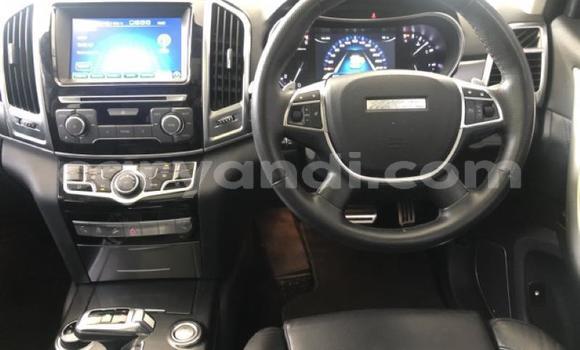 Buy Used Haval H9 Other Car in Kabwe in Zambia Buy Used Haval H9 Other Car in Kabwe in Zambia
