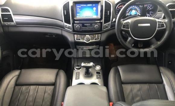 Buy Used Haval H9 Other Car in Kabwe in Zambia Buy Used Haval H9 Other Car in Kabwe in Zambia