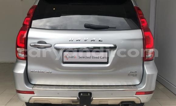 Buy Used Haval H9 Other Car in Kabwe in Zambia Buy Used Haval H9 Other Car in Kabwe in Zambia