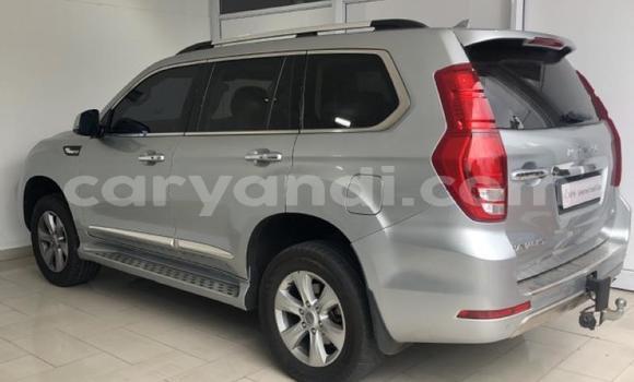 Buy Used Haval H9 Other Car in Kabwe in Zambia Buy Used Haval H9 Other Car in Kabwe in Zambia