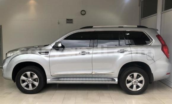 Buy Used Haval H9 Other Car in Kabwe in Zambia Buy Used Haval H9 Other Car in Kabwe in Zambia