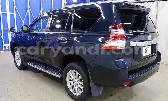 Acheter Import Voiture Toyota Land Cruiser Prado Autre à Lusaka, Zambie Acheter Import Voiture Toyota Land Cruiser Prado Autre à Lusaka, Zambie