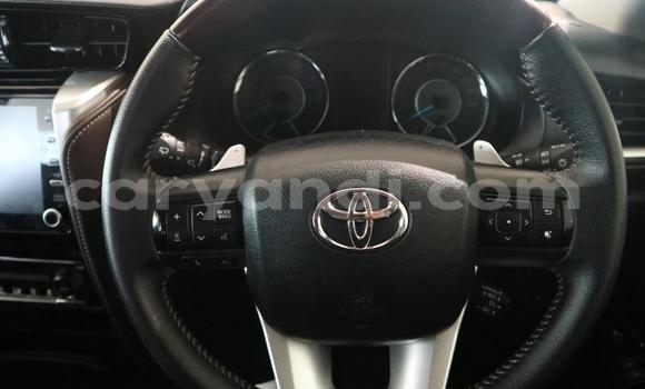 Acheter Occasion Voiture Toyota Fortuner Blanc à Lusaka, Zambie Acheter Occasion Voiture Toyota Fortuner Blanc à Lusaka, Zambie