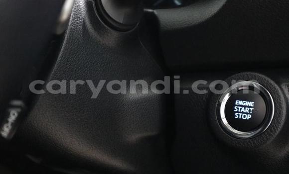 Acheter Occasion Voiture Toyota Fortuner Blanc à Lusaka, Zambie Acheter Occasion Voiture Toyota Fortuner Blanc à Lusaka, Zambie