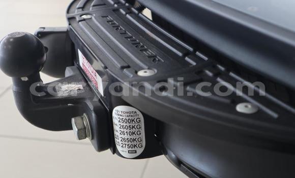 Acheter Occasion Voiture Toyota Fortuner Blanc à Lusaka, Zambie Acheter Occasion Voiture Toyota Fortuner Blanc à Lusaka, Zambie