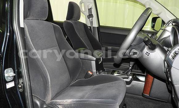 Acheter Import Voiture Toyota Land Cruiser Prado Autre à Lusaka, Zambie Acheter Import Voiture Toyota Land Cruiser Prado Autre à Lusaka, Zambie