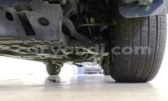 Acheter Import Voiture Toyota Land Cruiser Prado Autre à Lusaka, Zambie Acheter Import Voiture Toyota Land Cruiser Prado Autre à Lusaka, Zambie