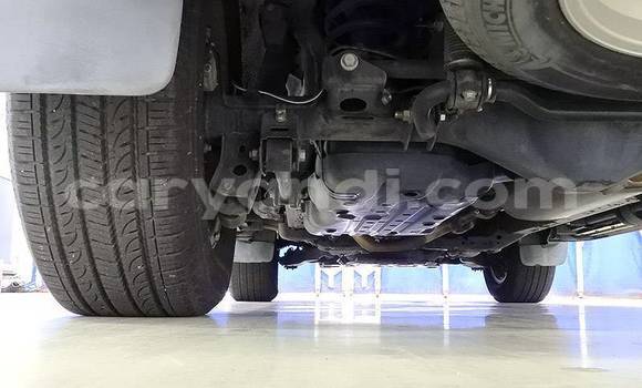 Acheter Import Voiture Toyota Land Cruiser Prado Autre à Lusaka, Zambie Acheter Import Voiture Toyota Land Cruiser Prado Autre à Lusaka, Zambie