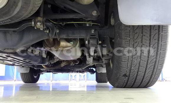 Acheter Import Voiture Toyota Land Cruiser Prado Autre à Lusaka, Zambie Acheter Import Voiture Toyota Land Cruiser Prado Autre à Lusaka, Zambie