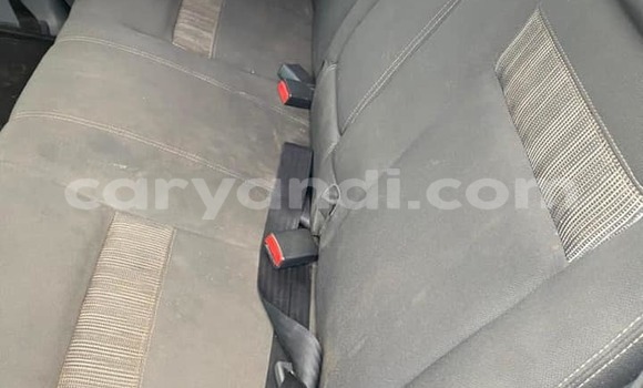 Buy Used Ford Ranger White Car in Lusaka in Zambia Buy Used Ford Ranger White Car in Lusaka in Zambia